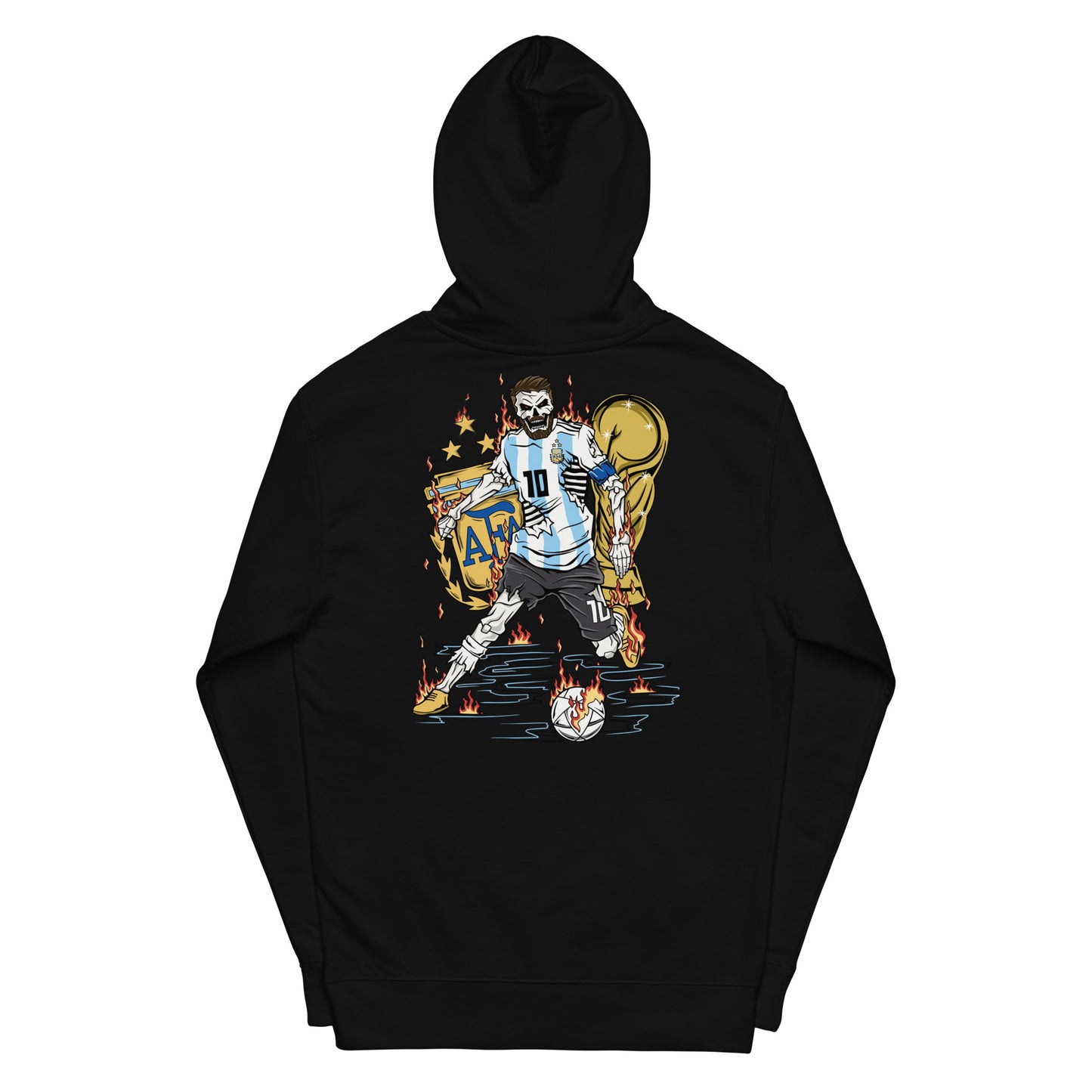 MESSI - HOODIE